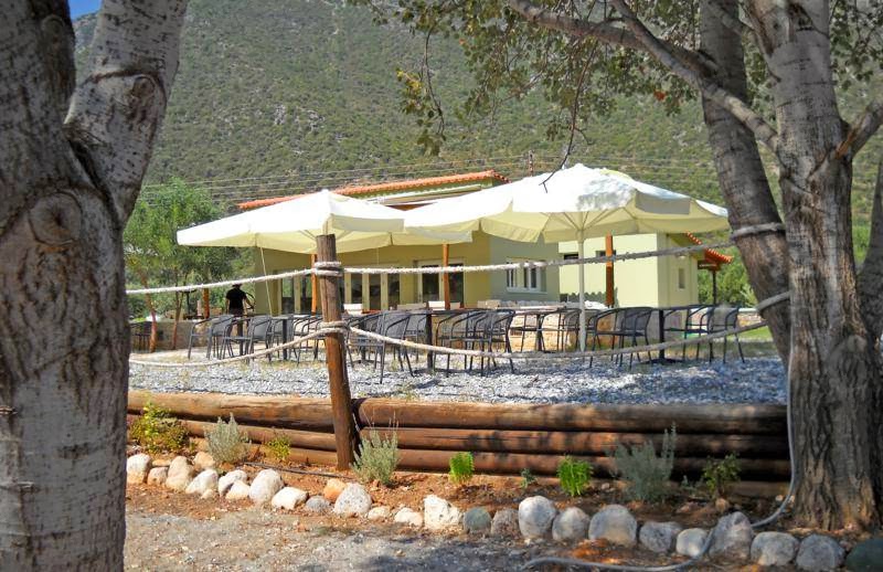 Φωτογραφία από το camping Camping Semeli