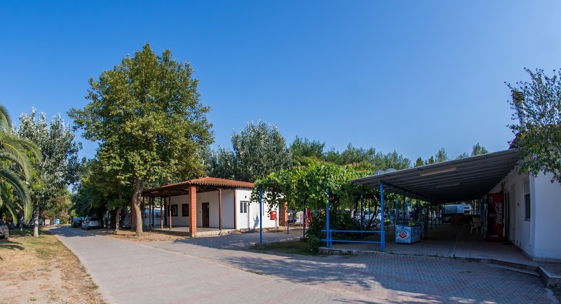 Φωτογραφία από το camping Camping Melissi