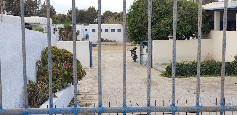 Φωτογραφία από το camping Naxos Camping