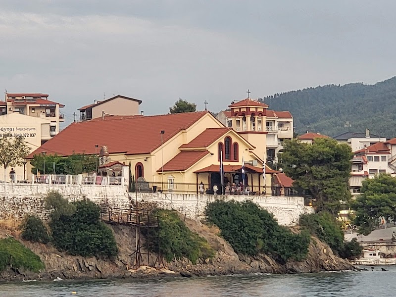 Φωτογραφία από το camping Camping Marmaras