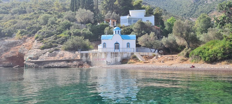 Φωτογραφία από το camping Κάμπινγκ Μπέκας Μπιτς