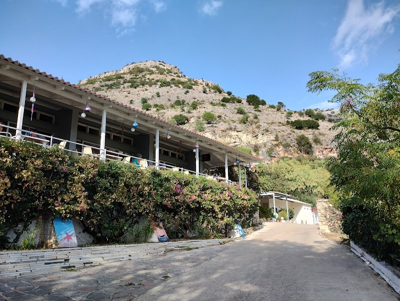Φωτογραφία από το camping Κάμπινγκ Καλάμι