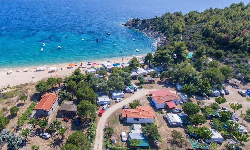 Φωτογραφία από το camping Anamour Camping