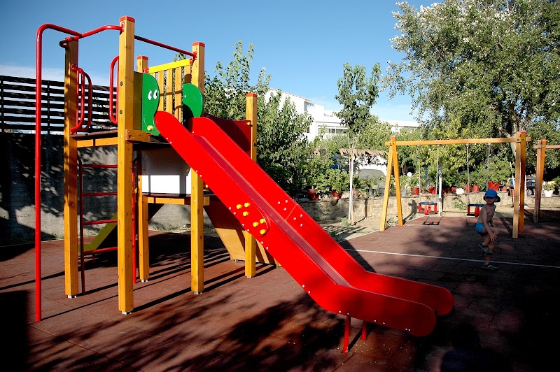 Φωτογραφία από το camping Finikes - Camping and Rooms