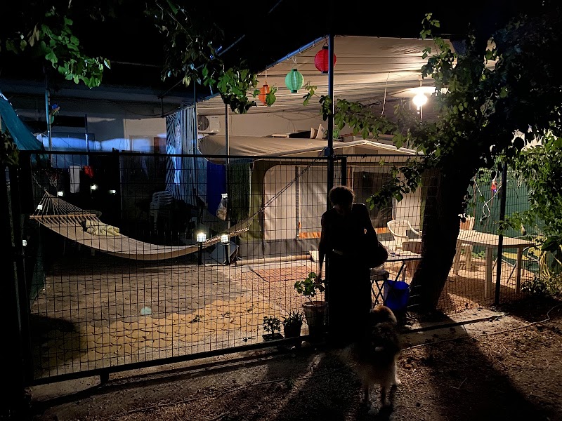 Φωτογραφία από το camping Camping Nea Epidavros